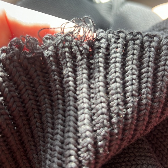 Givenchy Sweater - Picture 8 of 9